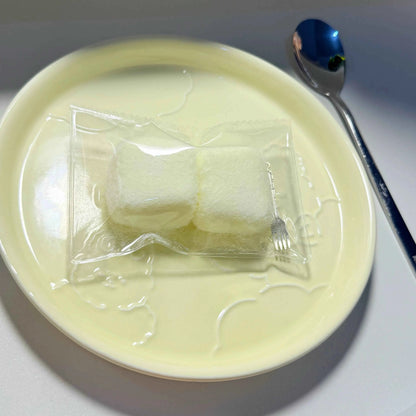 Kawaii Dessert Shop Silicone Squishy