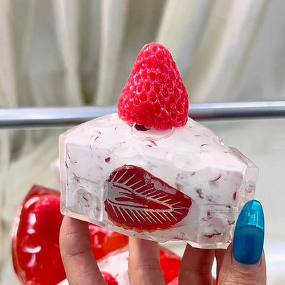 [CHIBOKI]November New Arrival – Jelly & Dessert Squishy Collection