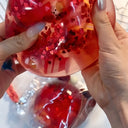 Strawberry Gathering