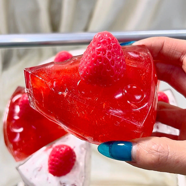 November New Arrival – Jelly & Dessert Squishy Collection