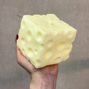  Vaseline Big Cheese Squishy