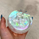  Winter Snowflake Apple