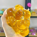  Yellow Crystal Ball Mega Edition