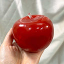  Deep Red Apple