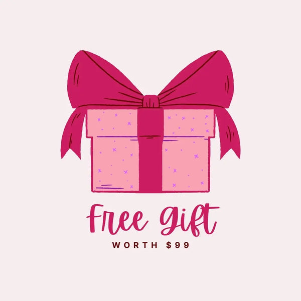 🎁 Exclusive Surprise Gift – Handcrafted Collectible Squishy