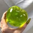  Green Tea Green Apple
