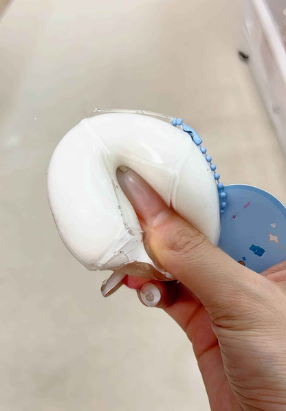 [CHIBOKI] Milk Carton Series Stress Balls – Unique Dairy Box Inspired Fidget Toys