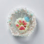 Plush Cat Paw Handcrafted Silicone Stress Relief Squishy Toy - lovesquishy