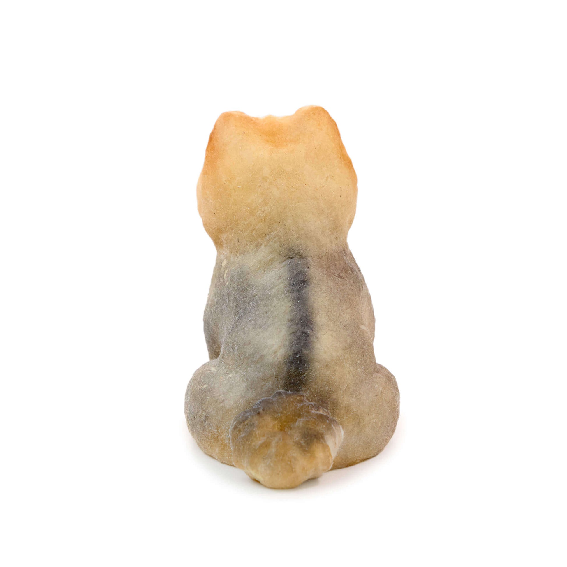 Pomeranian Shunsuke Handcrafted Silicone Stress Relief Squishy Toy - lovesquishy