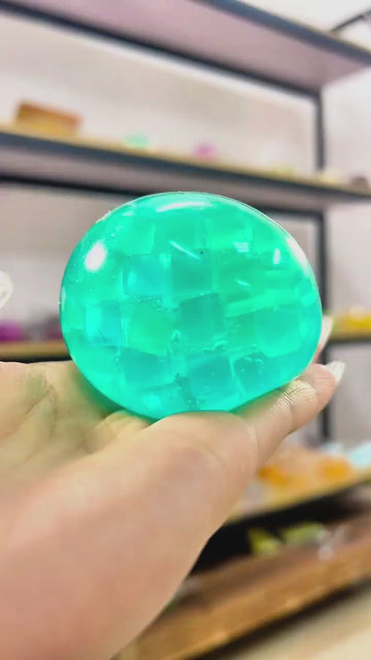 [CHIBOKI]Break the Stress – Hard Candy Ball Edition