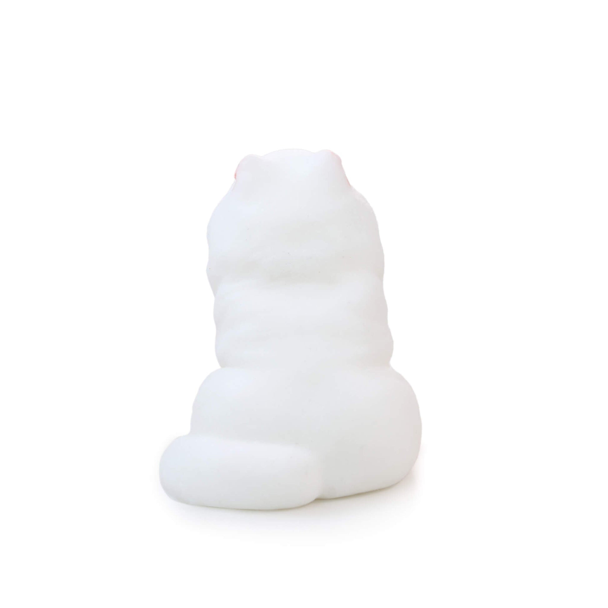 Samoyed Handcrafted Silicone Stress Relief Squishy Toy - lovesquishy