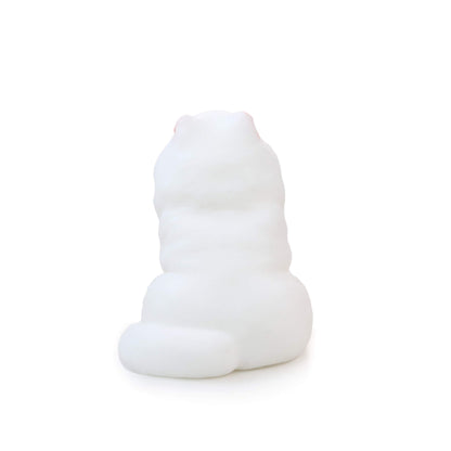 Samoyed Handcrafted Silicone Stress Relief Squishy Toy - lovesquishy