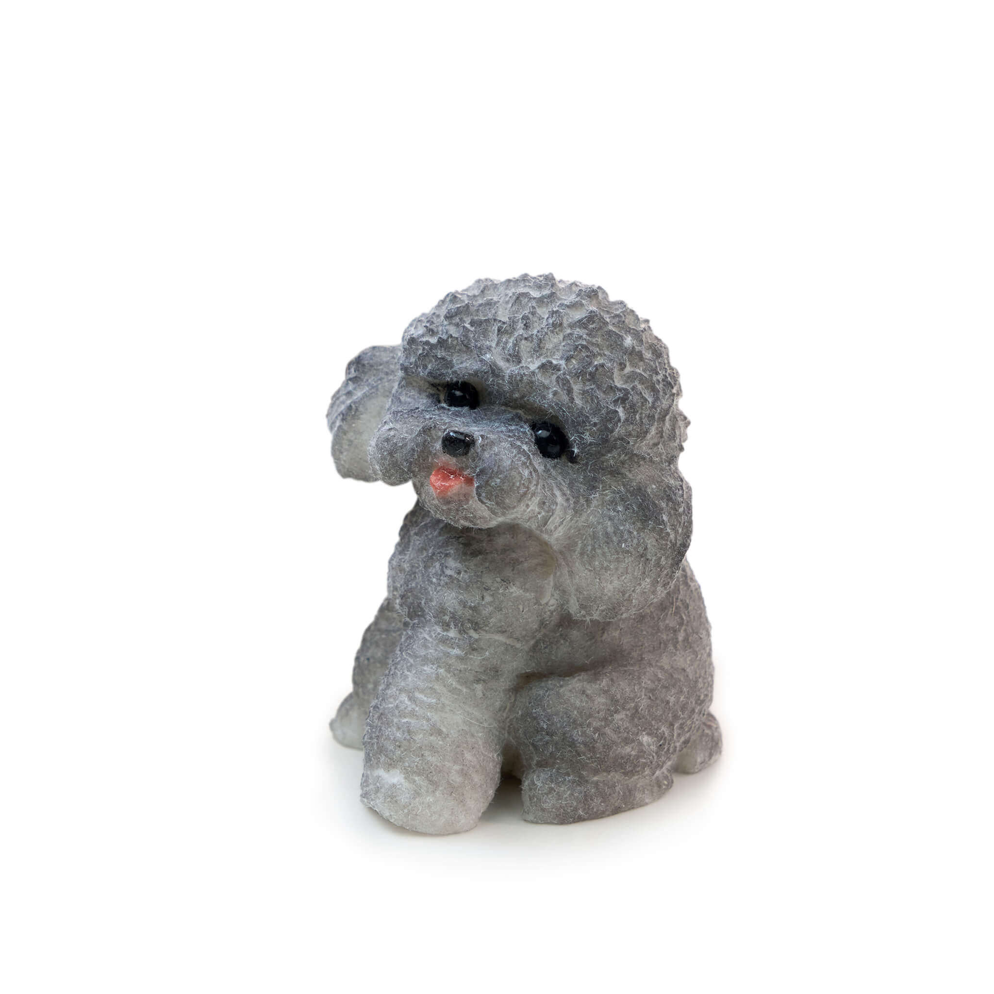 Teddy Handcrafted Silicone Stress Relief Squishy Toy - lovesquishy